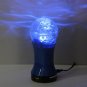 USB Desktop Multimedia Stereo Speaker Blue