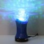 USB Desktop Multimedia Stereo Speaker Blue