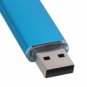 8GB Fashionable OTG USB Flash Drive for Smart Phones/Tablet PCs