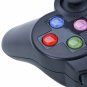 Wireless Bluetooth Controller for PS3 / PC (Color Buttons)
