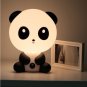 Desk Lamp Small Children Room Bed Lamp Night Lamp