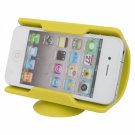 Flexible Silicone Stand Holder for iPhone 4/4S