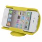 Flexible Silicone Stand Holder for iPhone 4/4S