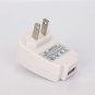 USB Cable + Car + Wall Charger for iPod/iPhone White