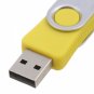 16GB Stylish Slimming Clip Shape USB Flash Drive