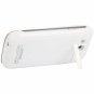 3200mAh Back Clip Mobile Power Charger with Leather Case for Samsung Galaxy S3 i9300