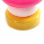Small Mushroom LED Touch Lamp