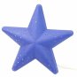Five-pointed Star Pattern Nightlight Lamp