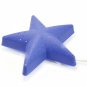 Five-pointed Star Pattern Nightlight Lamp