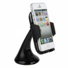 Universal Plastic Car Mount Stand Holder for iPhone/Cellphone