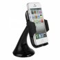 Universal Plastic Car Mount Stand Holder for iPhone/Cellphone