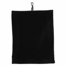 String Bead Design Velvet Soft Cloth Bag for iPad 1/2/3
