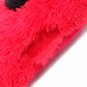 Pet Pillow Lady Bug Plush Stuffed Animal Pillow