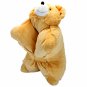 Cute Bear Doll Pillow Pet Plush Stuffed Toy