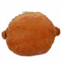 Cartoon Monkey Shape LED Light Up Colorful Pillow