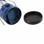 12 LED Portable Camping Lantern Light with Compass
