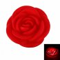 Romantic Rose Flower Colorful Night Light