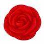 Romantic Rose Flower Colorful Night Light