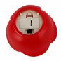 Romantic Rose Flower Colorful Night Light