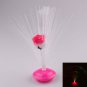 Color Changing Fiber Optic Nightlight Lamp Colorful Light