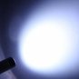 2 in 1 5mW 650nm Red Laser Pointer Keychain with LED Flashlight