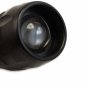 3W 100 Lumens Adjustable Focus Zoom Mini LED Flashlight Torch
