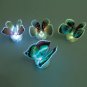 Colorful Butterfly Nightlight Lamp
