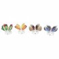 Colorful Butterfly Nightlight Lamp
