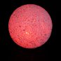 Color Changing Crystal Ball LED Nightlight Lamp