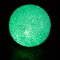 Color Changing Crystal Ball LED Nightlight Lamp