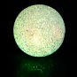Color Changing Crystal Ball LED Nightlight Lamp