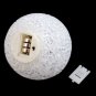 Color Changing Crystal Ball LED Nightlight Lamp
