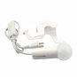 Light Running Boy LED Nightlight ABS Lamp Yellow