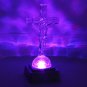 Jesus Cross Decorative LED Light
