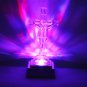 Jesus Cross Decorative LED Light