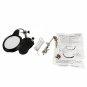 3.5X 12X LED Lights Clip Type Helping Hand Magnifier Desktop Magnifier Stand Magnifying Glass
