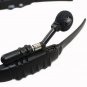 Sunglasses Bluetooth 3.0 MP3 A2DP Headphone For iPhone Smartphone