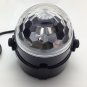Mini RGB LED Crystal Magic Ball Effect Stage Lighting Disco Club DJ