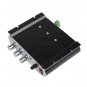 200W 12V Super Bass Mini Hi-Fi Stereo Amplifier Booster Radio MP3