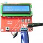 DIY Meter Tester Kit For Capacitance ESR Inductance Resistor NPN PNP Mosfet