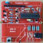 DIY Meter Tester Kit For Capacitance ESR Inductance Resistor NPN PNP Mosfet