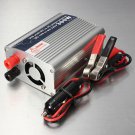 300W USB DC 12V to AC 220V Power Inverter Converter Charger