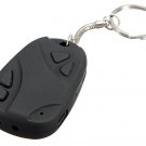 Mini DVR 808 Car Key Chain Micro Camera Pocket Camcorder