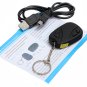 Mini DVR 808 Car Key Chain Micro Camera Pocket Camcorder