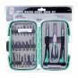 Proskit Multifunctional knife woodworking carving tools Set