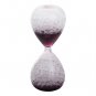 Creative Awaglass Hand-blown Timer Bubble Hourglass