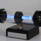 LED Light Tube Super Bass Speaker USB 2.0 3.5mm Line-in