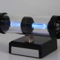 LED Light Tube Super Bass Speaker USB 2.0 3.5mm Line-in