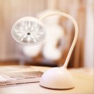Creative & Flexible Headphone LED Desk Lamp Touch Control Light