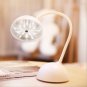 Creative & Flexible Headphone LED Desk Lamp Touch Control Light